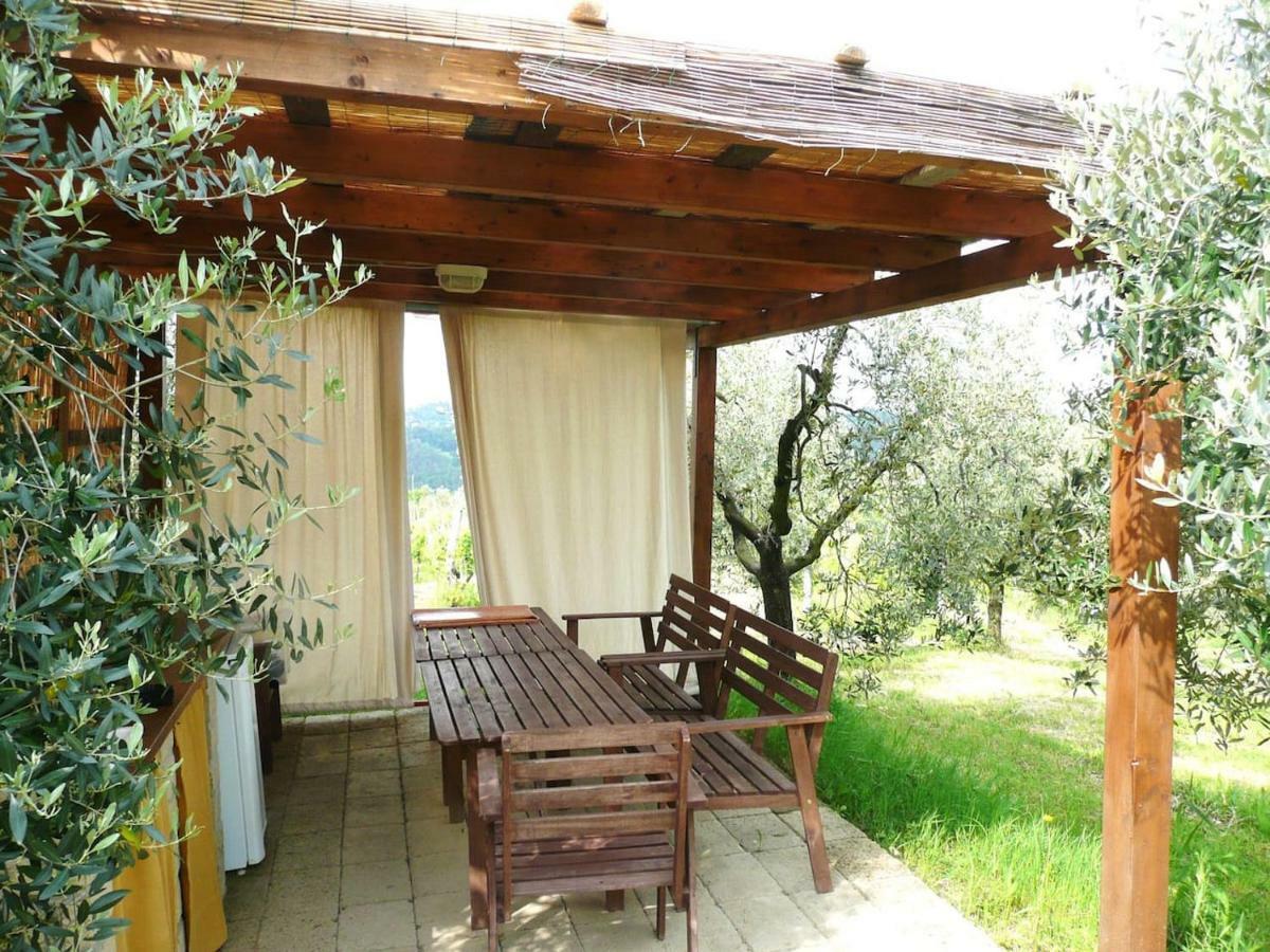 Villa In Campagna Costa Al Bagno Montopoli in Val dʼArno Exterior foto